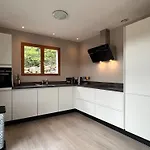 וילה Near Carcassonne With Heated Pool *