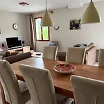 וילה Near Carcassonne With Heated Pool Félines-Minervois