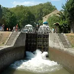 Near Carcassonne With Heated Pool * Félines-Minervois