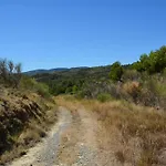 וילה Near Carcassonne With Heated Pool *