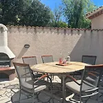 Near Carcassonne With Heated Pool *