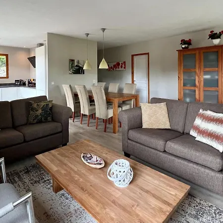 Villa Modern With Private Pool Félines-Minervois