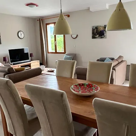 Modern With Private Pool Villa Félines-Minervois