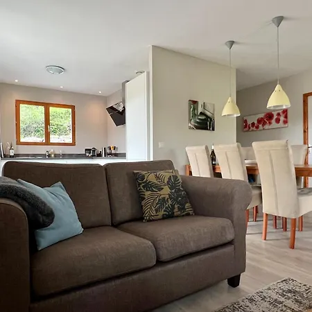 Modern With Private Pool Villa Félines-Minervois