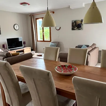 Villa Near Carcassonne With Heated Pool Felines-Minervois