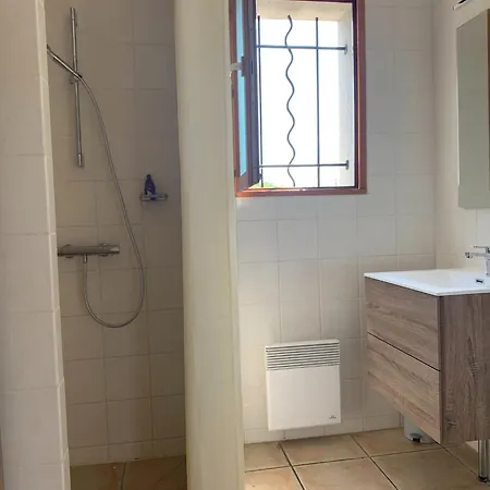Villa Near Carcassonne With Heated Pool