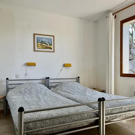 Villa Near Carcassonne With Heated Pool Felines-Minervois
