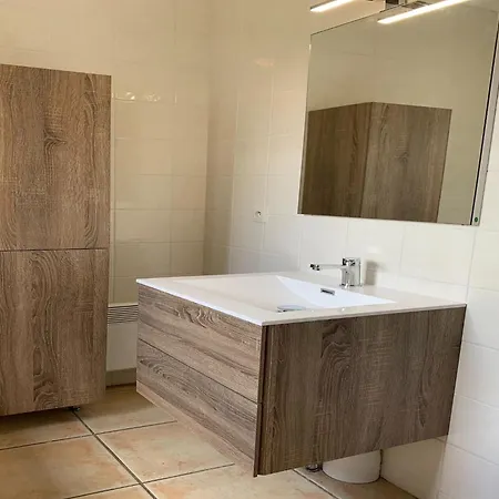 Near Carcassonne With Heated Pool Villa *