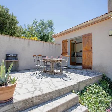 Near Carcassonne With Heated Pool Villa Félines-Minervois