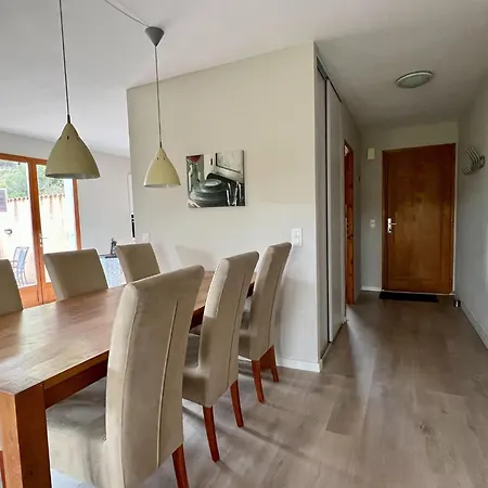 Near Carcassonne With Heated Pool Villa *
