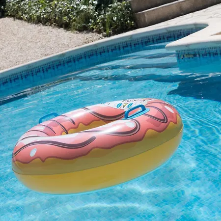 Near Carcassonne With Heated Pool