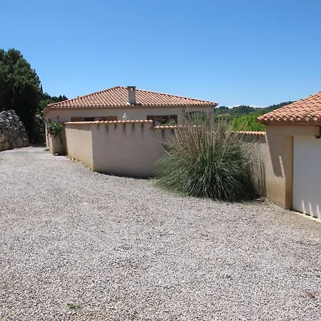 Near Carcassonne With Heated Pool *