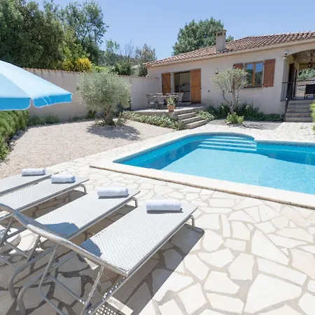 Modern With Private Pool *