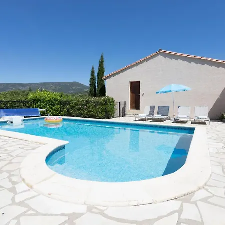 Modern With Private Pool *