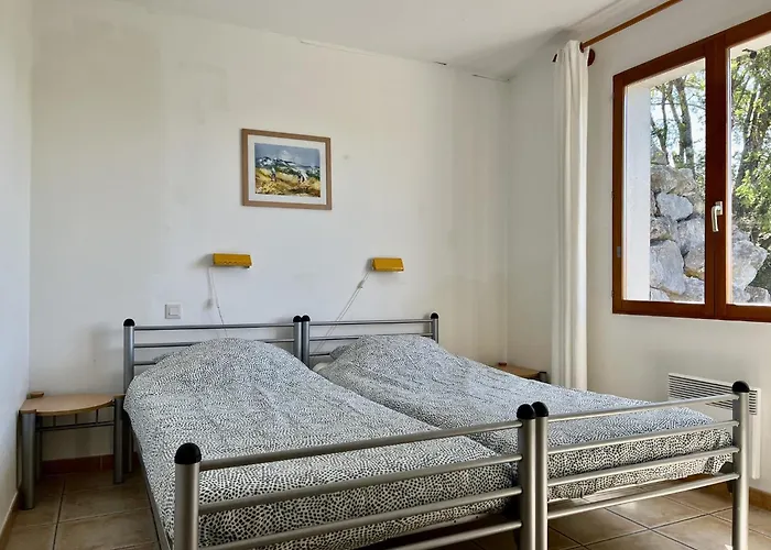 فيلة Near Carcassonne With Heated Pool Félines-Minervois