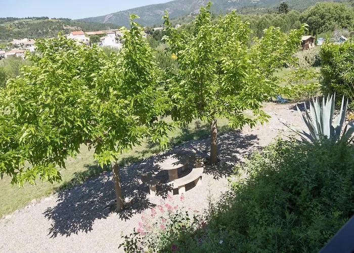 فيلة Near Carcassonne With Heated Pool *